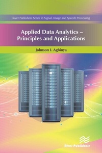 Abbildung von: Applied Data Analytics - Principles and Applications - Taylor & Francis