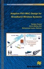 Cover: Adaptive PHY-MAC Design for Broadband Wireless Systems - Taylor & Francis