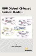 Cover: New Global Ict-Based Business Models - Taylor & Francis