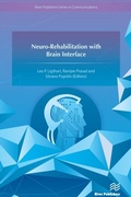 Abbildung von: Neuro-Rehabilitation with Brain Interface - Taylor & Francis