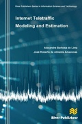Bild: Internet Teletraffic Modeling and Estimation - Taylor & Francis