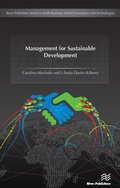 Cover: Management for Sustainable Development - Taylor & Francis