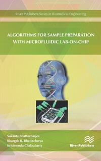 Abbildung von: Algorithms for Sample Preparation with Microfluidic Lab-on-Chip - Taylor & Francis