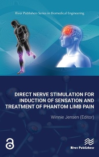 Abbildung von: Direct Nerve Stimulation for Induction of Sensation and Treatment of Phantom Limb Pain - Taylor & Francis
