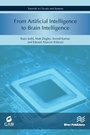 Cover: From Artificial Intelligence to Brain Intelligence - Taylor & Francis