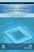 Cover: From Artificial Intelligence to Brain Intelligence - Taylor & Francis