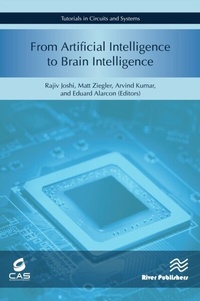 Enlarge image Cover: From Artificial Intelligence to Brain Intelligence - Taylor & Francis