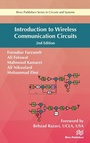 Cover: Introduction to Wireless Communication Circuits - Taylor & Francis