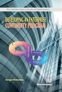 Abbildung von: Developing an Enterprise Continuity Program - Taylor & Francis