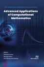 Cover: Advanced Applications of Computational Mathematics - Taylor & Francis