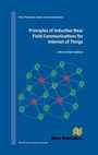 Cover: Principles of Inductive Near Field Communications for Internet of Things - Taylor & Francis