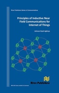 Cover: Principles of Inductive Near Field Communications for Internet of Things - Taylor & Francis