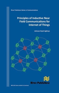 Abbildung von: Principles of Inductive Near Field Communications for Internet of Things - Taylor & Francis