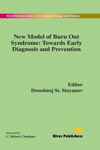 Abbildung von: New Model of Burn Out Syndrome - Taylor & Francis