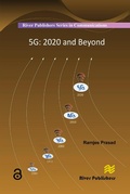 Cover: 5G: 2020 and Beyond - Taylor & Francis