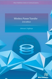 Enlarge image Cover: Wireless Power Transfer - Taylor & Francis