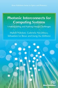 Enlarge image Cover: Photonic Interconnects for Computing Systems - Taylor & Francis