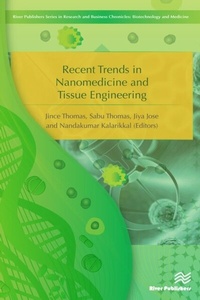 Bild: Recent Trends in Nanomedicine and Tissue Engineering - Taylor & Francis