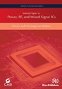Cover: Selected Topics in Power, RF, and Mixed-Signal ICs - Taylor & Francis