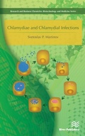 Bild: Chlamydiae and Chlamydial Infections - Taylor & Francis
