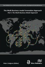 Cover: The Multi Business Model Innovation Approach - Taylor & Francis