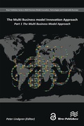 Cover: The Multi Business Model Innovation Approach - Taylor & Francis
