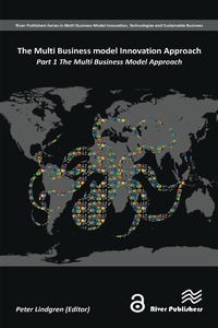 Abbildung von: The Multi Business Model Innovation Approach - Taylor & Francis