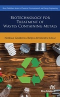 Bild: Biotechnology for Treatment of Residual Wastes Containing Metals - Taylor & Francis