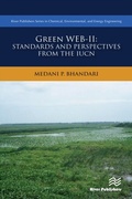 Cover: Green Web-II - Taylor & Francis