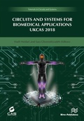 Cover: Circuits and Systems for Biomedical Applications - Taylor & Francis