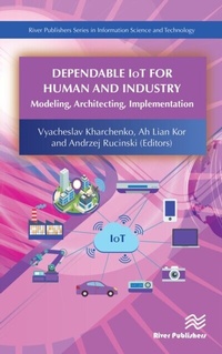 Abbildung von: Dependable IoT for Human and Industry - Taylor & Francis
