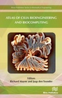 Cover: Atlas of Cilia Bioengineering and Biocomputing - Taylor & Francis