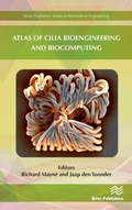 Cover: Atlas of Cilia Bioengineering and Biocomputing - Taylor & Francis