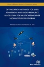 Cover: Optimization Methods for User Admissions and Radio Resource Allocation for Multicasting over High Altitude Platforms - Taylor & Francis