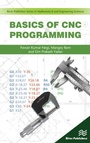 Cover: Basics of CNC Programming - Taylor & Francis