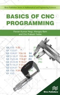 Cover: Basics of CNC Programming - Taylor & Francis