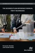 Cover: The Business Plan Reference Manual for IT Businesses - Taylor & Francis