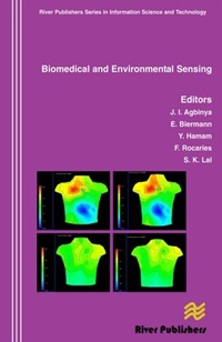 Abbildung von: Biomedical and Environmental Sensing - Taylor & Francis