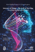Cover: Internet of Things - The Call of the Edge - Taylor & Francis