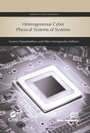 Cover: Heterogeneous Cyber Physical Systems of Systems - Taylor & Francis