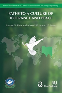 Abbildung von: Paths to a Culture of Tolerance and Peace - Taylor & Francis