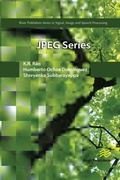 Cover: JPEG Series - Taylor & Francis