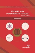 Bild: Sensors and Measurement Systems - Taylor & Francis