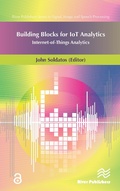 Cover: Building Blocks for IoT Analytics Internet-of-Things Analytics - Taylor & Francis