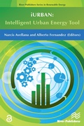 Cover: iURBAN - Taylor & Francis