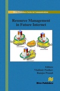 Cover: Resource Management in Future Internet - Taylor & Francis