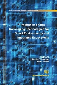 Enlarge image Cover: Internet of Things - Taylor & Francis