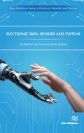 Cover: Electronic Skin - Taylor & Francis