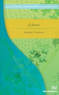 Abbildung von: Q Fever - Taylor & Francis