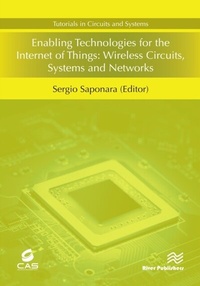 Enlarge image Cover: Enabling Technologies for the Internet of Things - Taylor & Francis